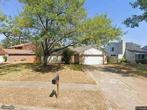 Bend, HOUSTON, TX 77073