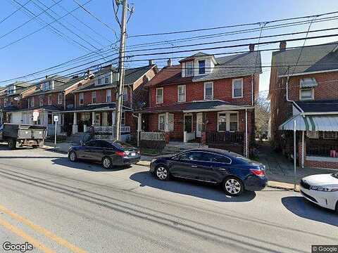 Strode, COATESVILLE, PA 19320
