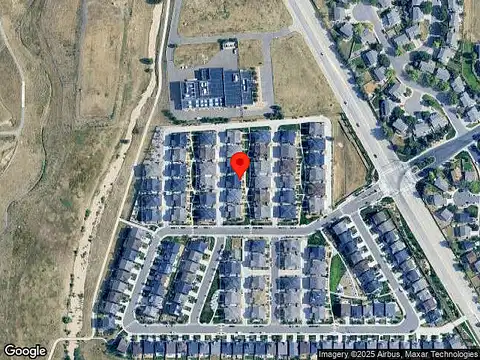 Otero, CENTENNIAL, CO 80112