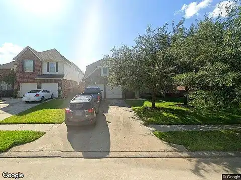 Pier Pointe, HOUSTON, TX 77044