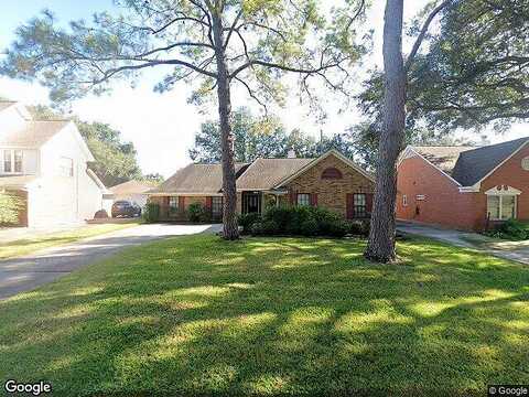 Sweetwater Creek, HOUSTON, TX 77095
