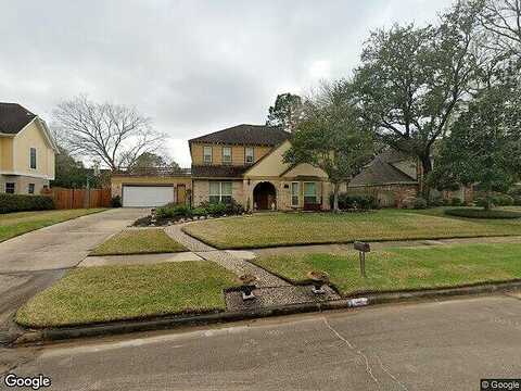 Mesa Verde, HOUSTON, TX 77059