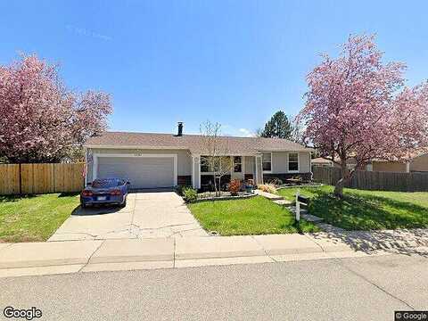 Temple, AURORA, CO 80015