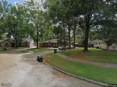 Fathom, HOUSTON, TX 77062