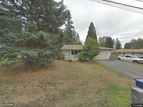 King, LYNNWOOD, WA 98087