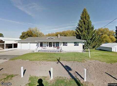 Garden Homes, COLVILLE, WA 99114