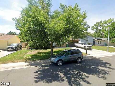 Sedalia, AURORA, CO 80017