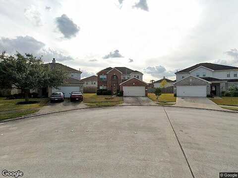 Sweet Maple, HOUSTON, TX 77049