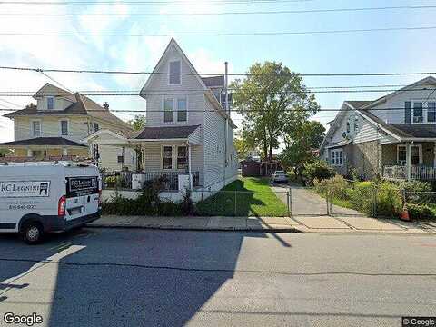 Market, MARCUS HOOK, PA 19061