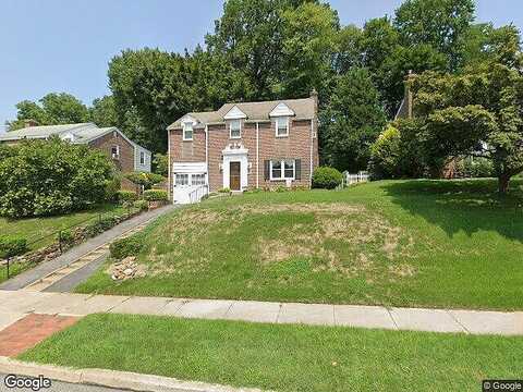 Burmont, HAVERTOWN, PA 19083