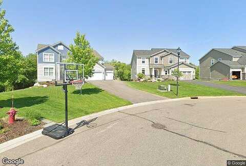Jersey, SAVAGE, MN 55378