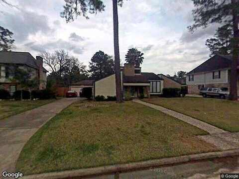 Banty Falls, HOUSTON, TX 77068