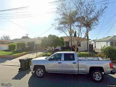 Freeman, LAWNDALE, CA 90260