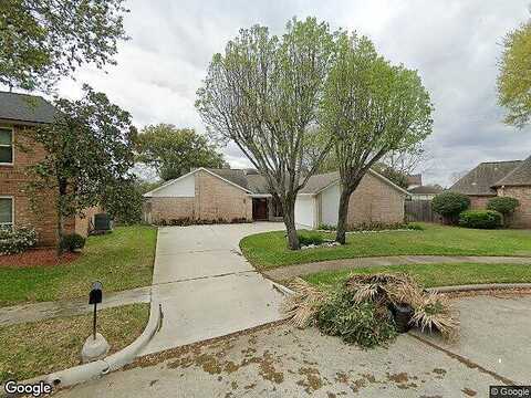 El Padre, HOUSTON, TX 77083