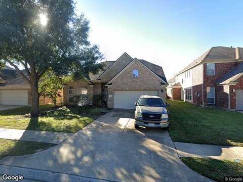 Redbud Dale, CYPRESS, TX 77429