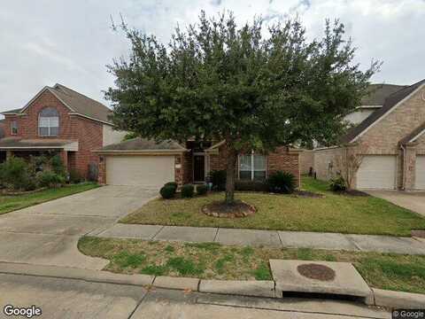 Streetcar, CYPRESS, TX 77429