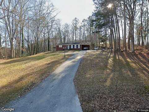 Booze Mountain, SILVER CREEK, GA 30173