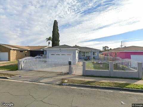 50Th, SAN DIEGO, CA 92102