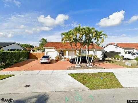 177Th, MIAMI, FL 33187
