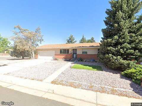 10Th, AURORA, CO 80011