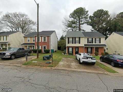 Springleaf, SMYRNA, GA 30080