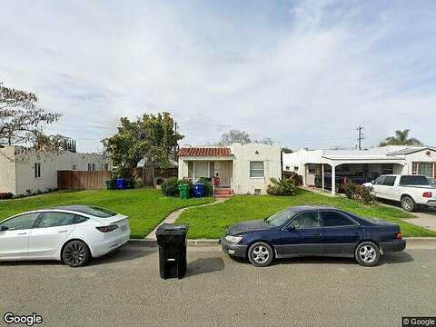 Wigdal, CORCORAN, CA 93212