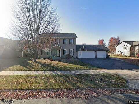 9Th, SARTELL, MN 56377