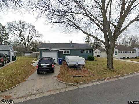 Durand, ROCHESTER, MN 55904