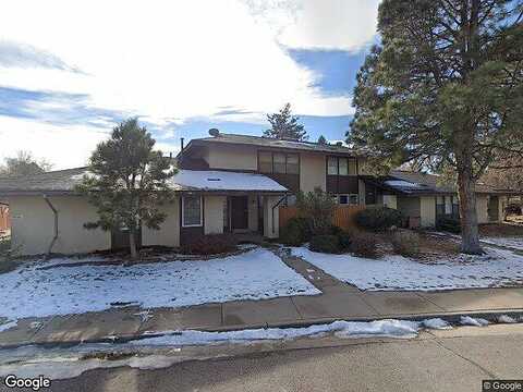 Hampden, AURORA, CO 80014