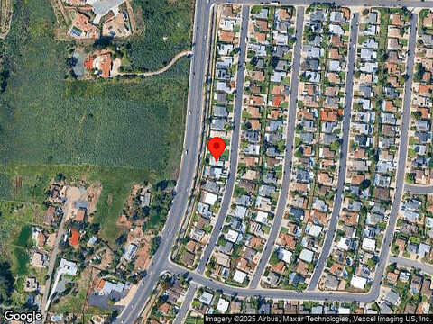 Amso, POWAY, CA 92064
