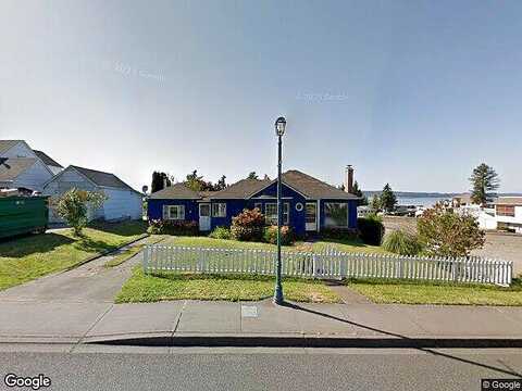 Rainier, STEILACOOM, WA 98388