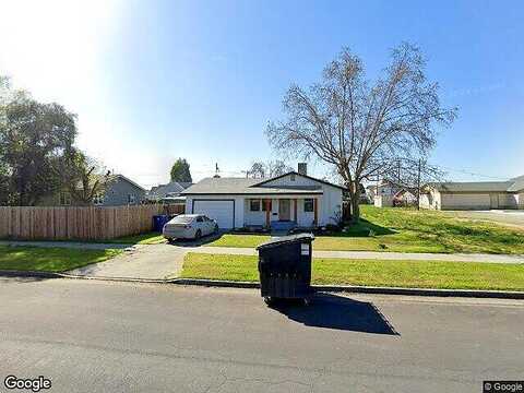 Jepsen, CORCORAN, CA 93212