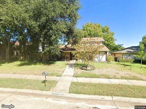 Leicester, GARLAND, TX 75044