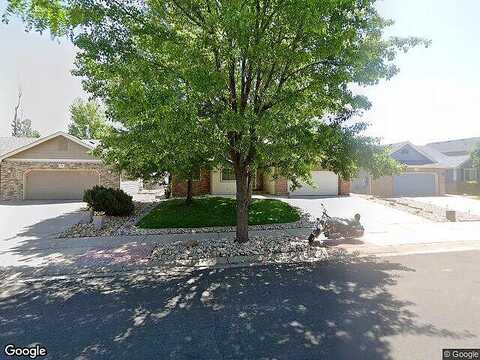 61St, GREELEY, CO 80634