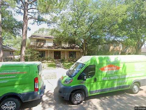 Torry Pines, HOUSTON, TX 77062