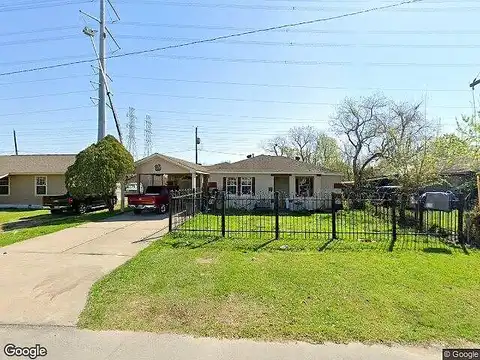 Sheryl, HOUSTON, TX 77029
