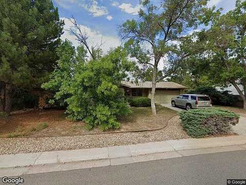 Panama, CENTENNIAL, CO 80121