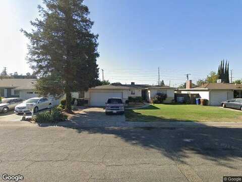 Burton, TULARE, CA 93274