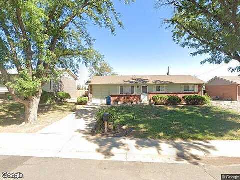 Security, AURORA, CO 80011