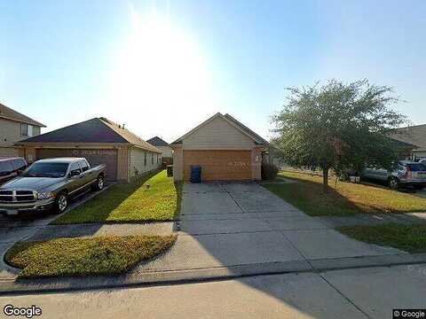 Huntington Willow, HOUSTON, TX 77090