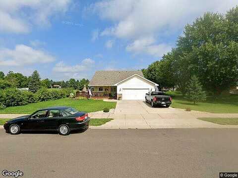 River, BECKER, MN 55308