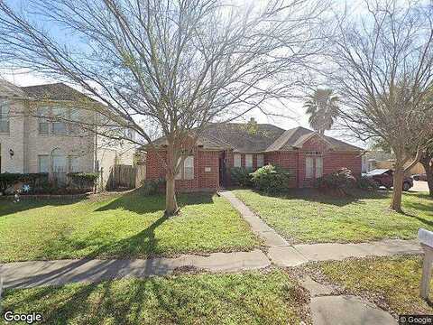 El Tesoro, HOUSTON, TX 77083