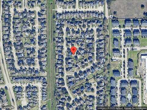 Wintercove, HOUSTON, TX 77082