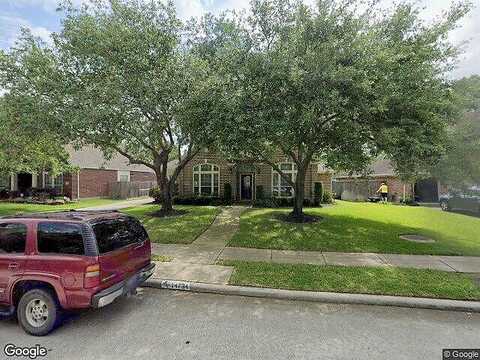 Ramblebrook, HUMBLE, TX 77396