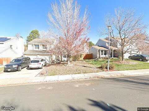 Wagon Trail, AURORA, CO 80015