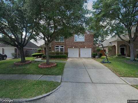Arbor Trace, HUMBLE, TX 77396