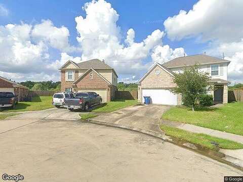 Isle Of Pines, HOUSTON, TX 77049