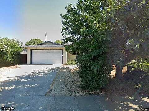 Milne, CONCORD, CA 94521