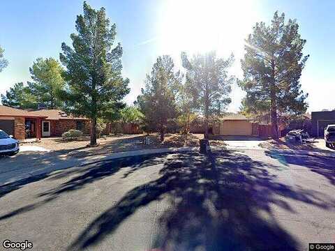 Camino Amapola, SIERRA VISTA, AZ 85635