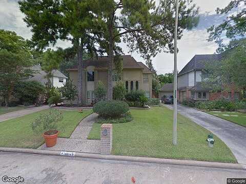 Treborway, HOUSTON, TX 77014